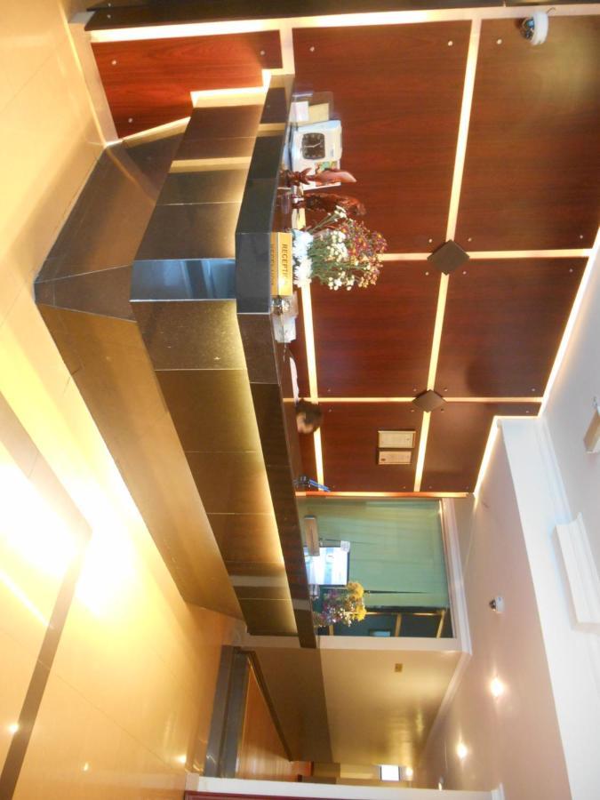Sai Villa Hotel Near Klia & Klia2 Nilai Eksteriør bilde