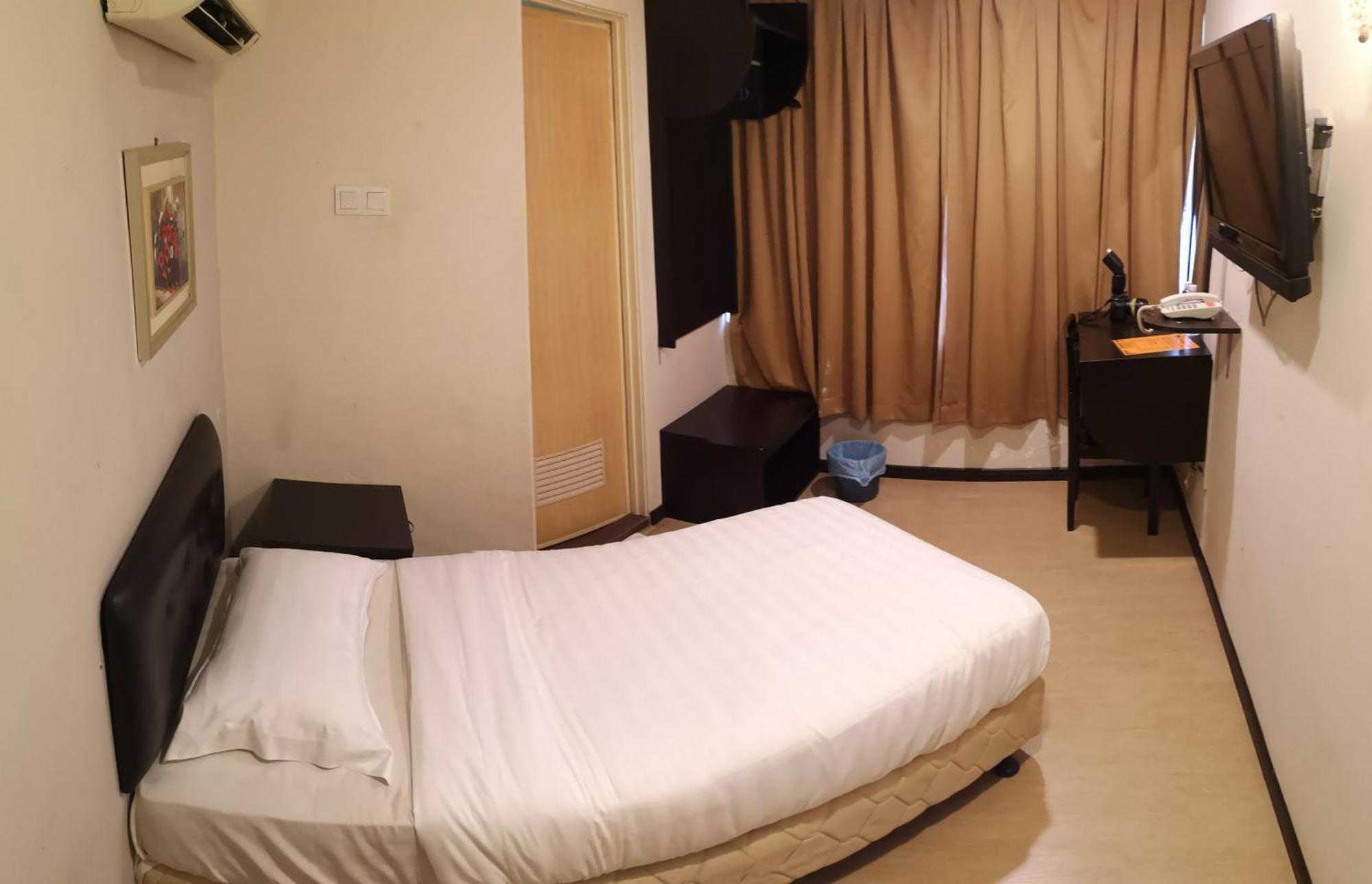Sai Villa Hotel Near Klia & Klia2 Nilai Eksteriør bilde