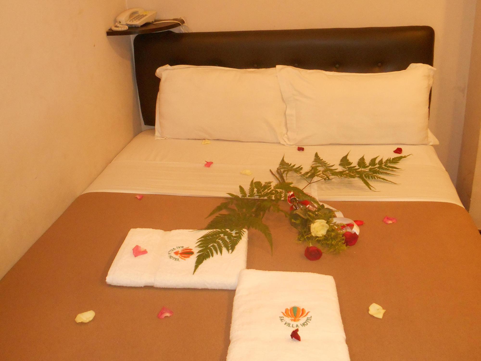 Sai Villa Hotel Near Klia & Klia2 Nilai Eksteriør bilde