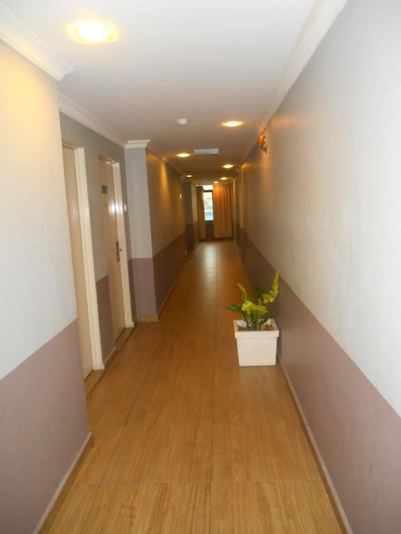 Sai Villa Hotel Near Klia & Klia2 Nilai Eksteriør bilde