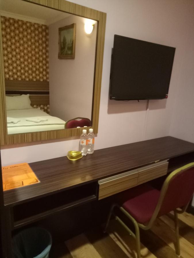 Sai Villa Hotel Near Klia & Klia2 Nilai Eksteriør bilde
