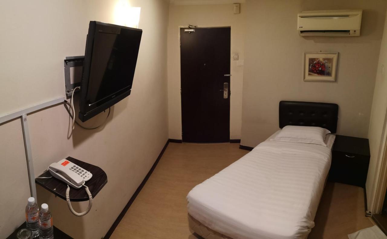 Sai Villa Hotel Near Klia & Klia2 Nilai Eksteriør bilde