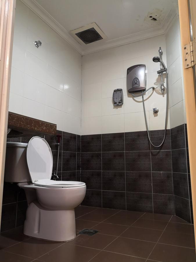 Sai Villa Hotel Near Klia & Klia2 Nilai Eksteriør bilde