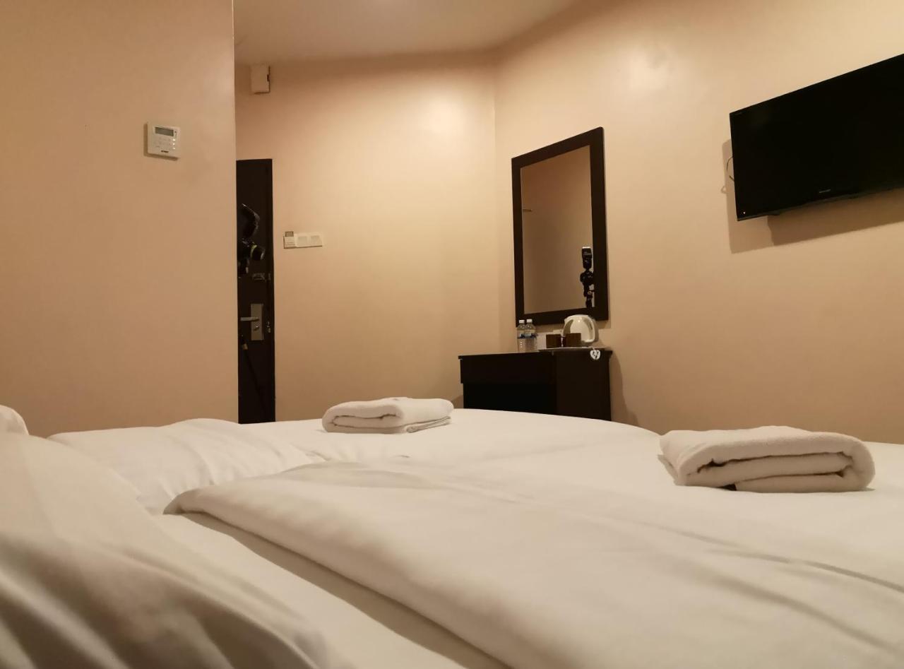 Sai Villa Hotel Near Klia & Klia2 Nilai Eksteriør bilde