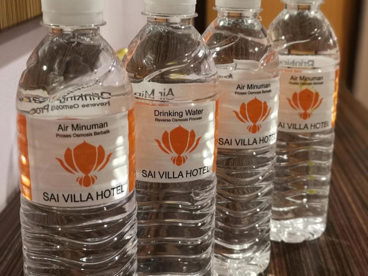 Sai Villa Hotel Near Klia & Klia2 Nilai Eksteriør bilde