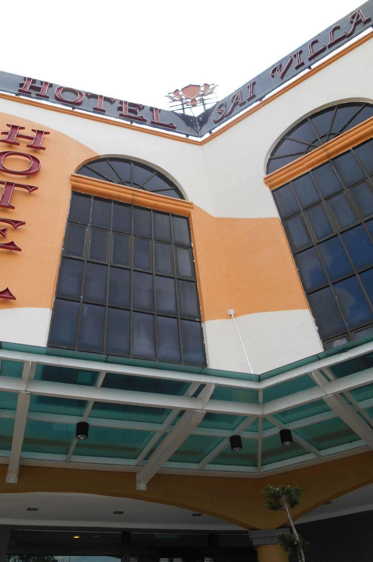 Sai Villa Hotel Near Klia & Klia2 Nilai Eksteriør bilde