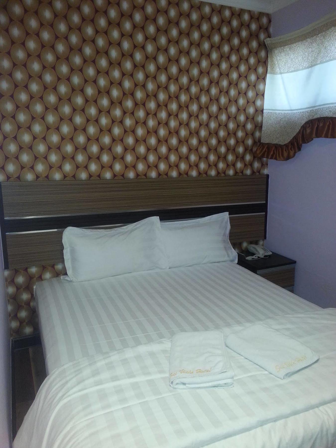 Sai Villa Hotel Near Klia & Klia2 Nilai Eksteriør bilde