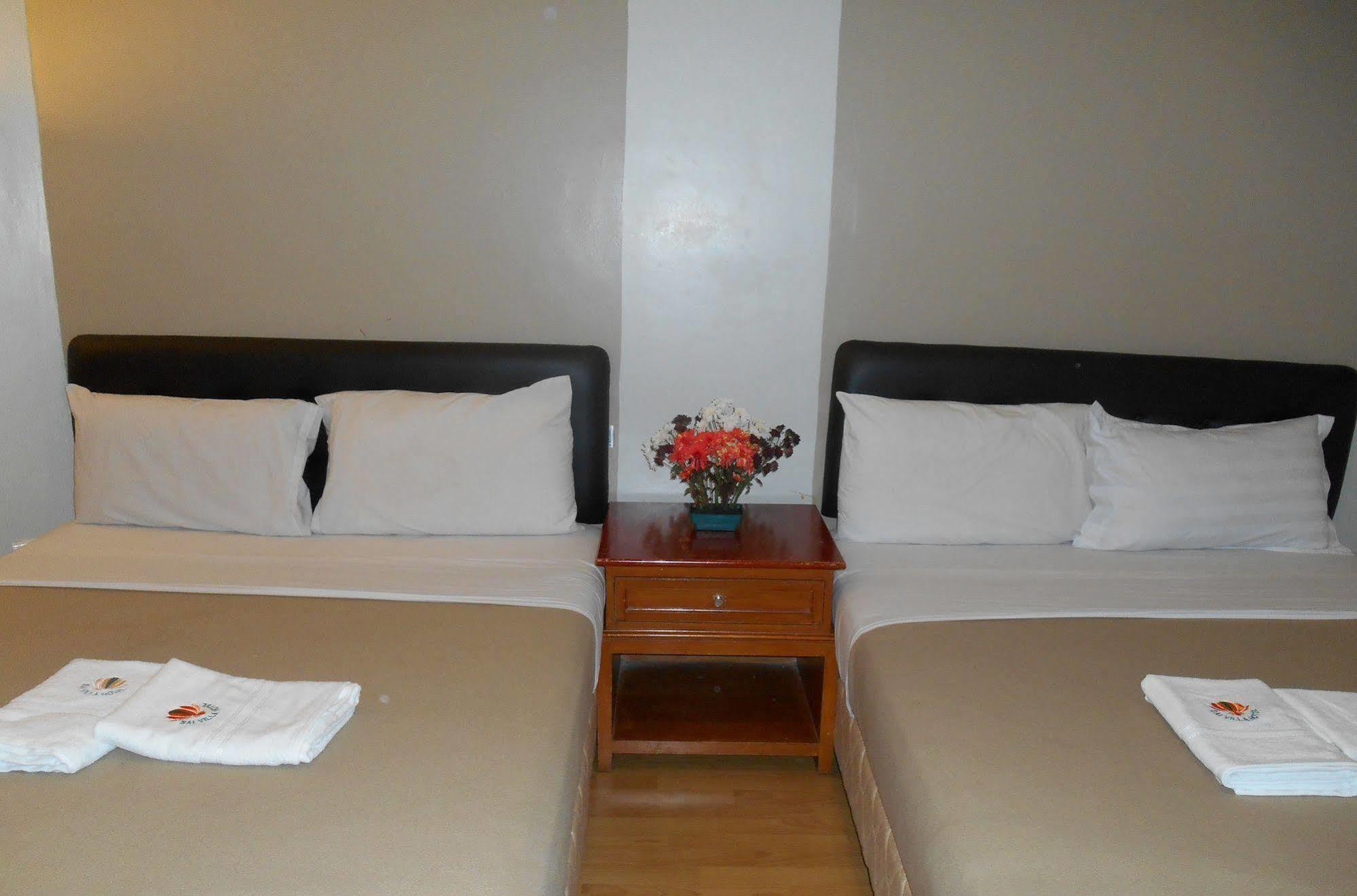 Sai Villa Hotel Near Klia & Klia2 Nilai Eksteriør bilde