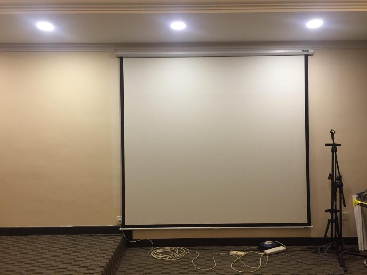 Sai Villa Hotel Near Klia & Klia2 Nilai Eksteriør bilde