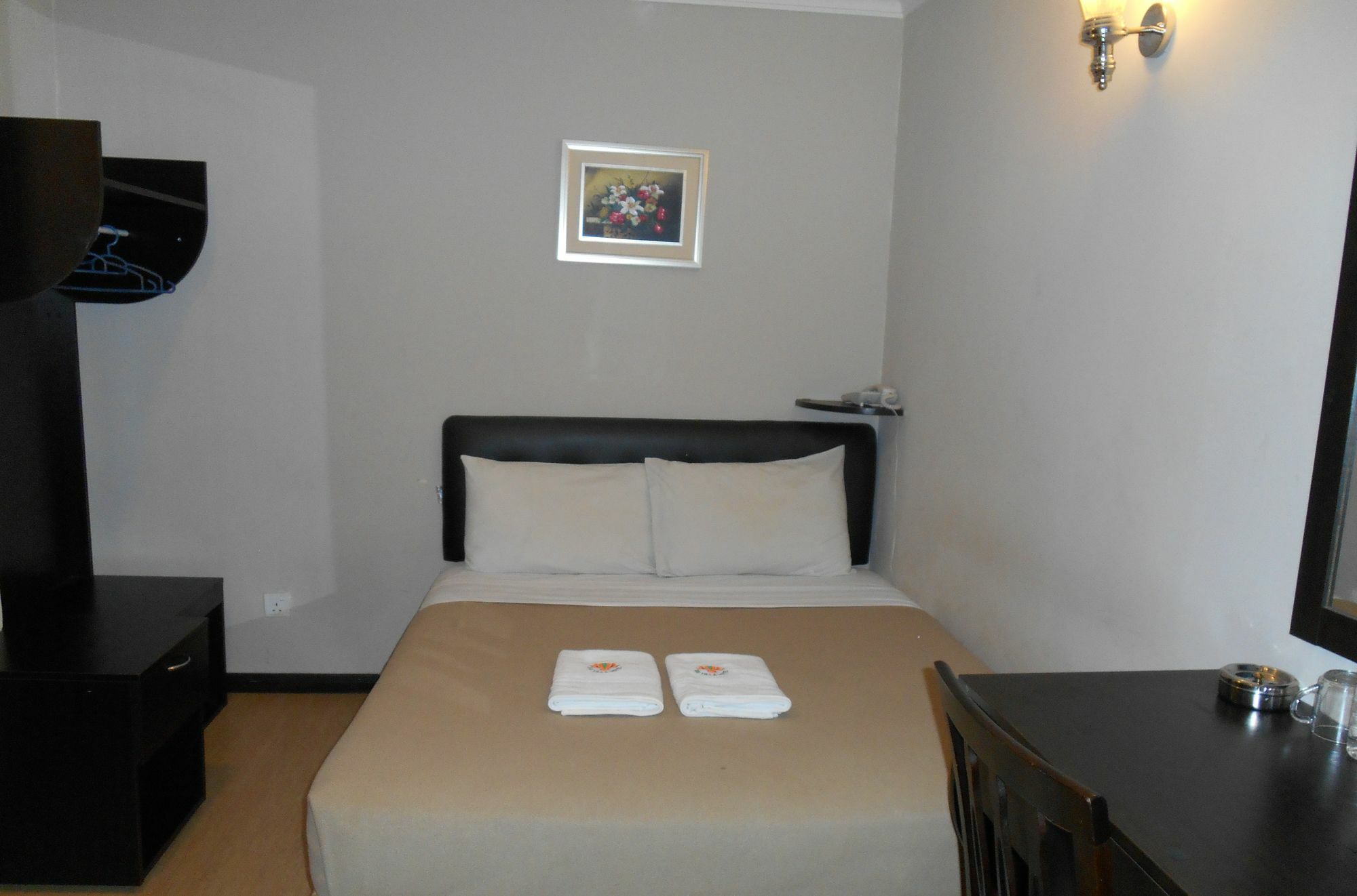 Sai Villa Hotel Near Klia & Klia2 Nilai Eksteriør bilde