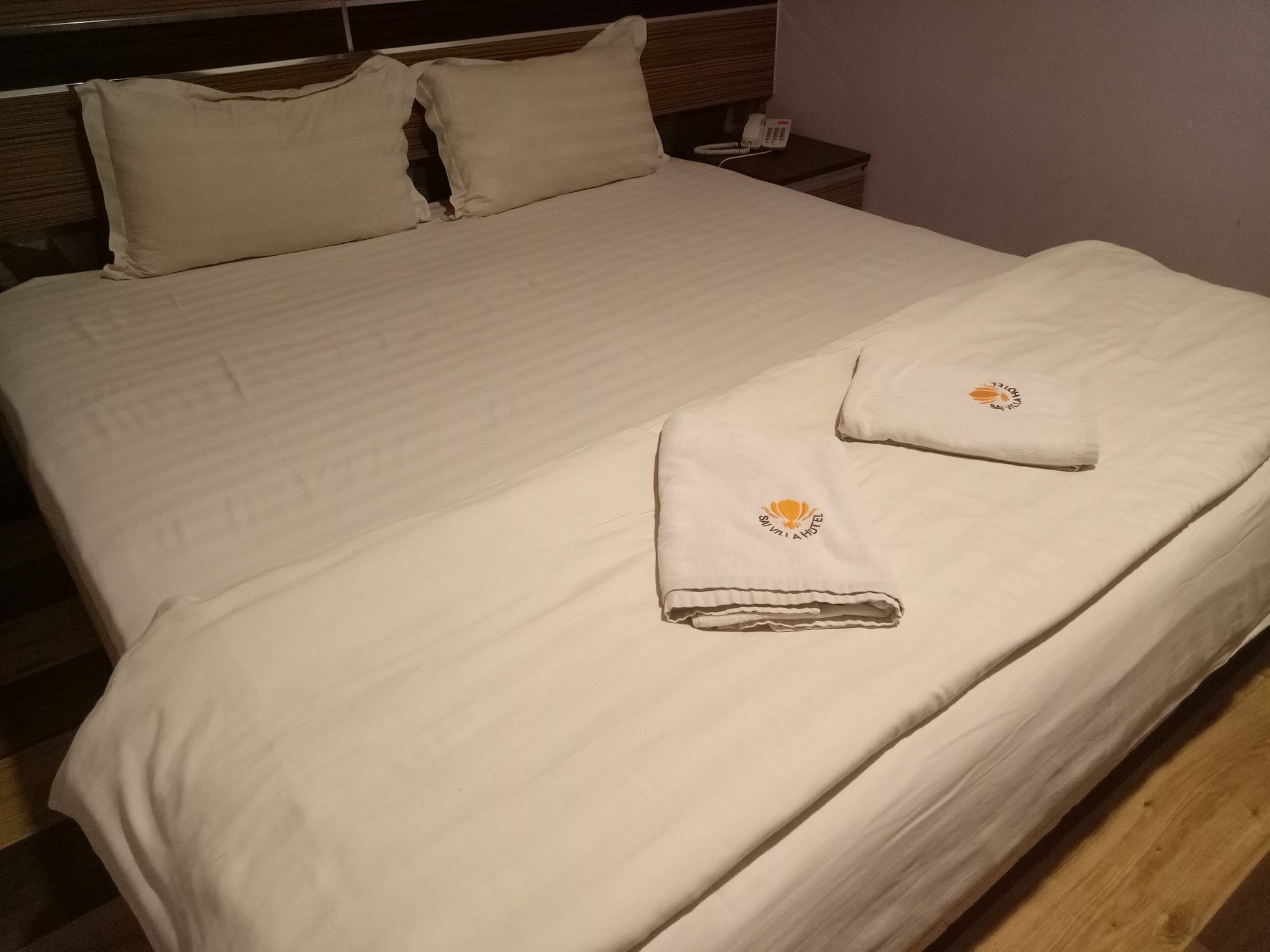 Sai Villa Hotel Near Klia & Klia2 Nilai Eksteriør bilde
